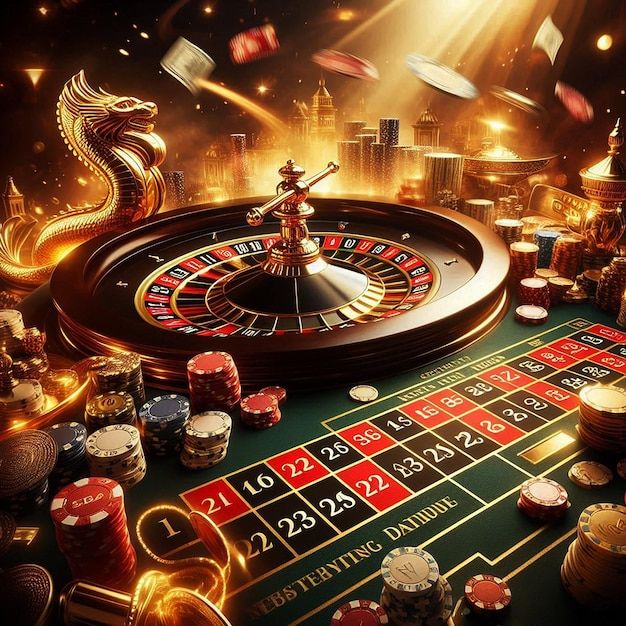 888 Win کیسینو میں بکراٹکھیلیں
