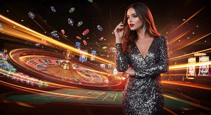 888 Win کیسینو میں لاٹری گیمز میں حصہ لیں۔